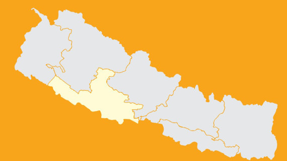 लुम्बिनी प्रदेशमा कसैको पुग्दैन एकल बहुमत, माओवादी नै निर्णायक !